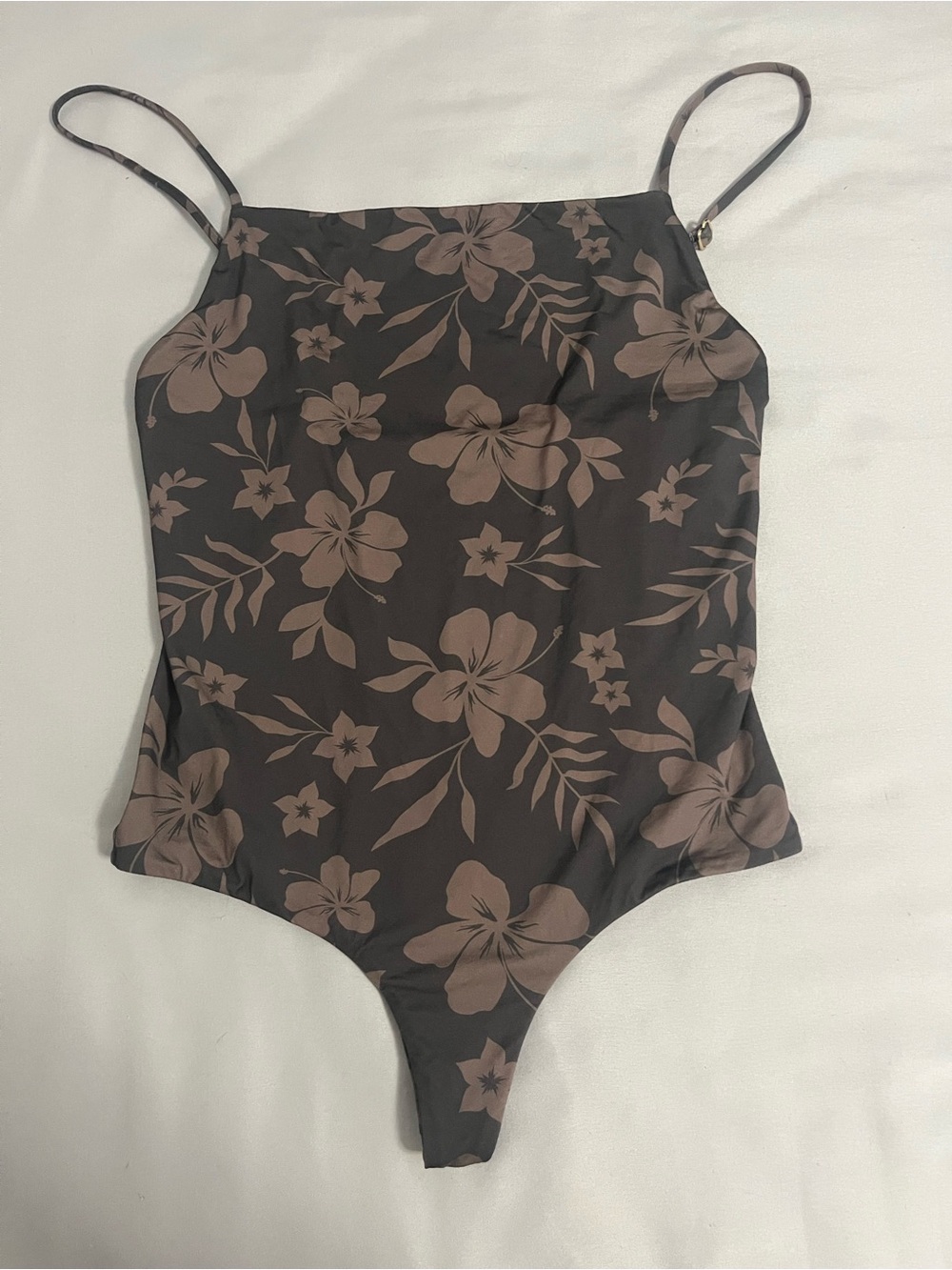 MAI Underwear One Piece Swim